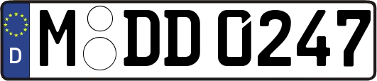 M-DD0247