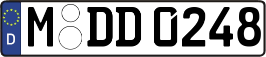 M-DD0248