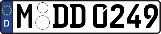 M-DD0249
