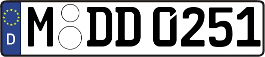 M-DD0251