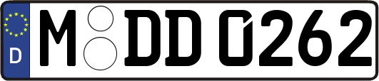M-DD0262