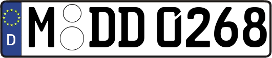M-DD0268