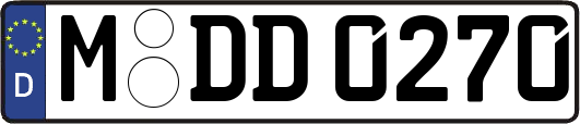M-DD0270