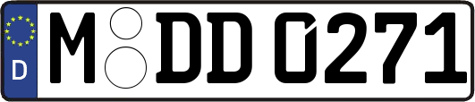 M-DD0271