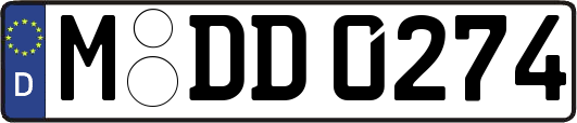 M-DD0274