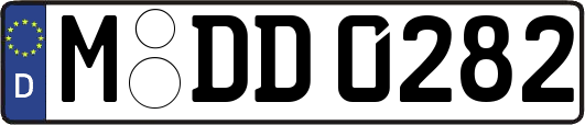 M-DD0282