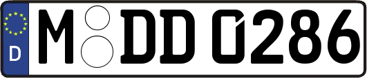 M-DD0286