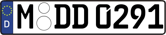 M-DD0291