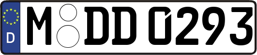 M-DD0293