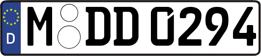 M-DD0294