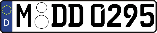 M-DD0295