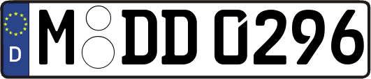 M-DD0296