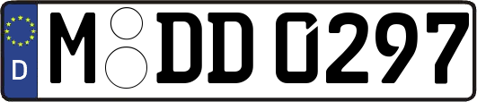 M-DD0297