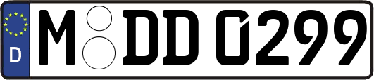 M-DD0299