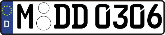 M-DD0306