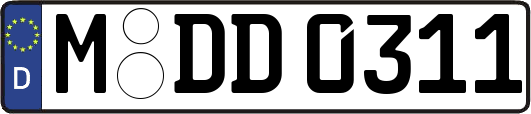 M-DD0311