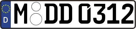 M-DD0312