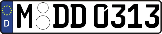 M-DD0313