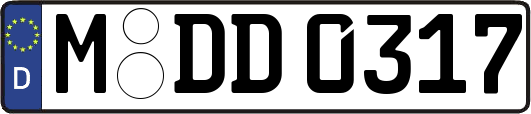 M-DD0317