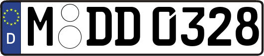 M-DD0328