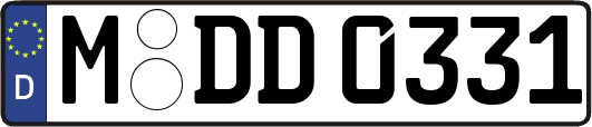 M-DD0331