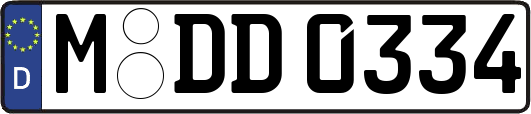 M-DD0334