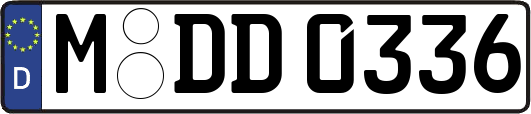 M-DD0336