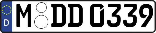 M-DD0339