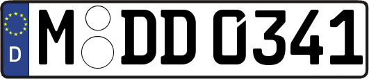 M-DD0341