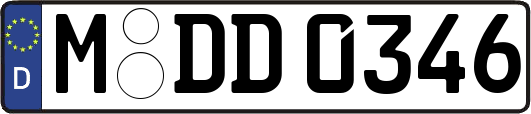 M-DD0346