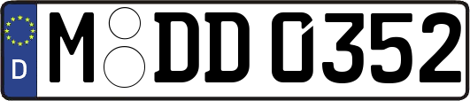 M-DD0352
