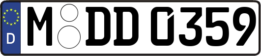 M-DD0359
