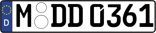 M-DD0361