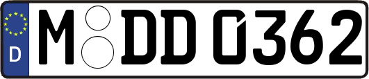 M-DD0362