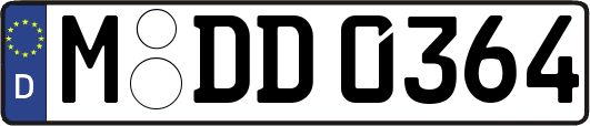 M-DD0364