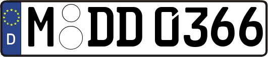 M-DD0366