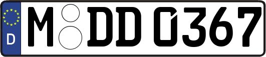 M-DD0367