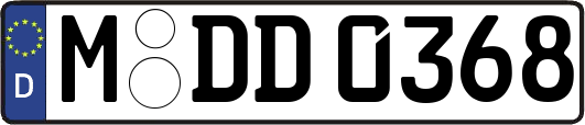 M-DD0368