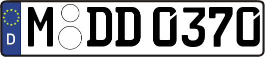 M-DD0370