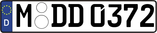 M-DD0372