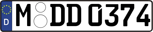M-DD0374