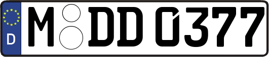 M-DD0377