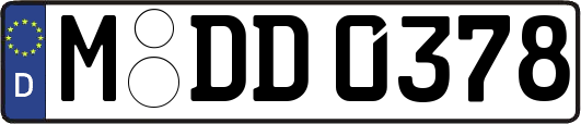 M-DD0378