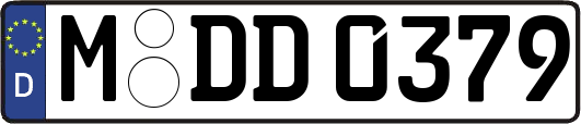 M-DD0379