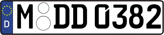 M-DD0382