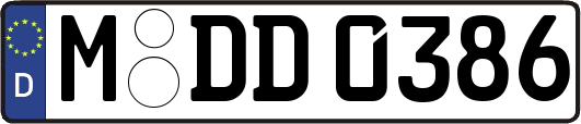 M-DD0386