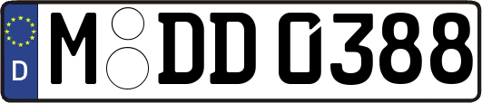 M-DD0388