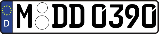 M-DD0390