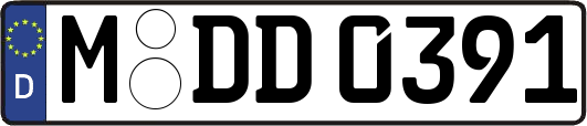 M-DD0391