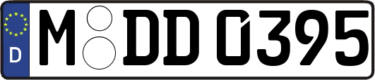 M-DD0395